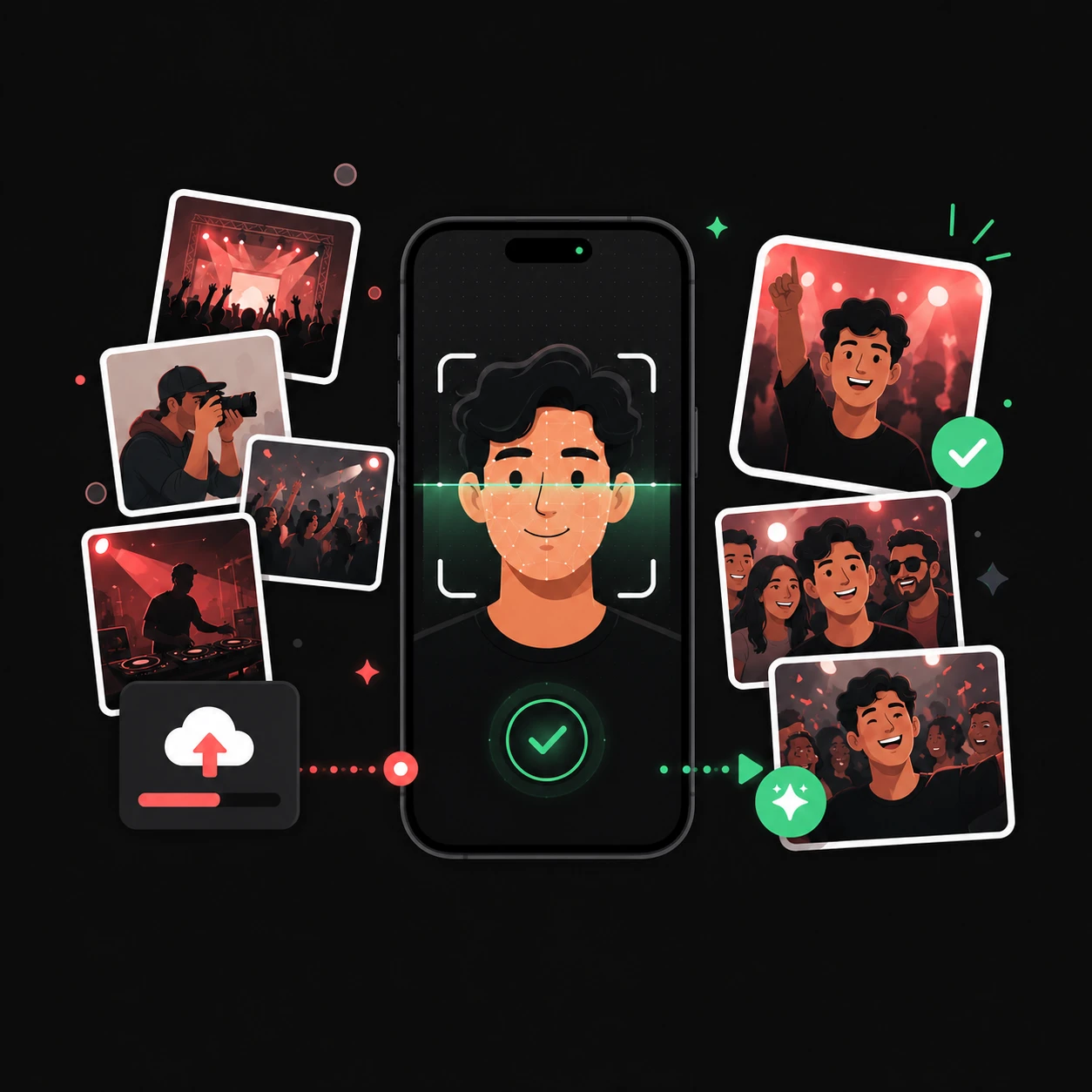 Auth Illustration